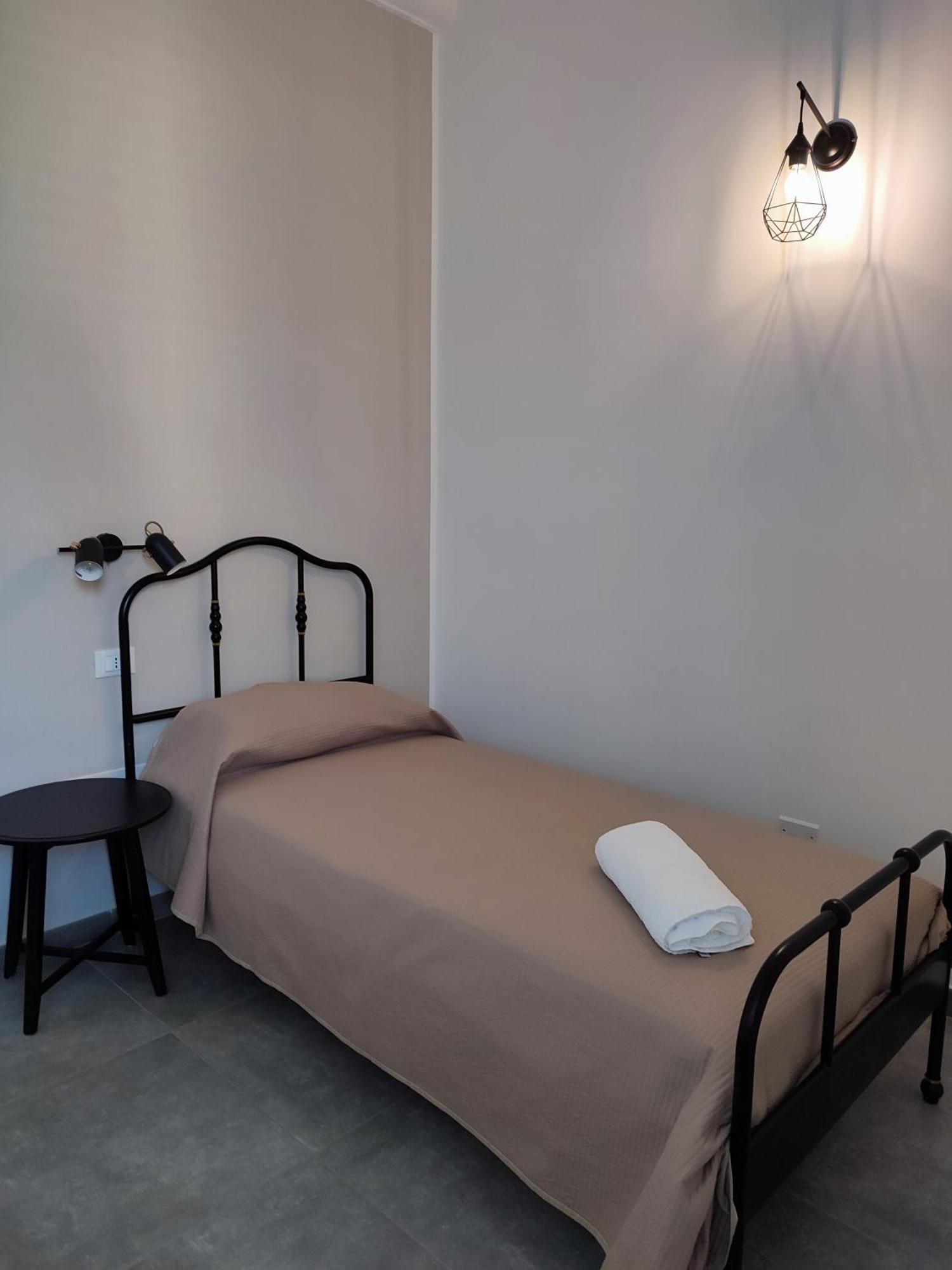 Inkantu B&B Terrasini Værelse billede