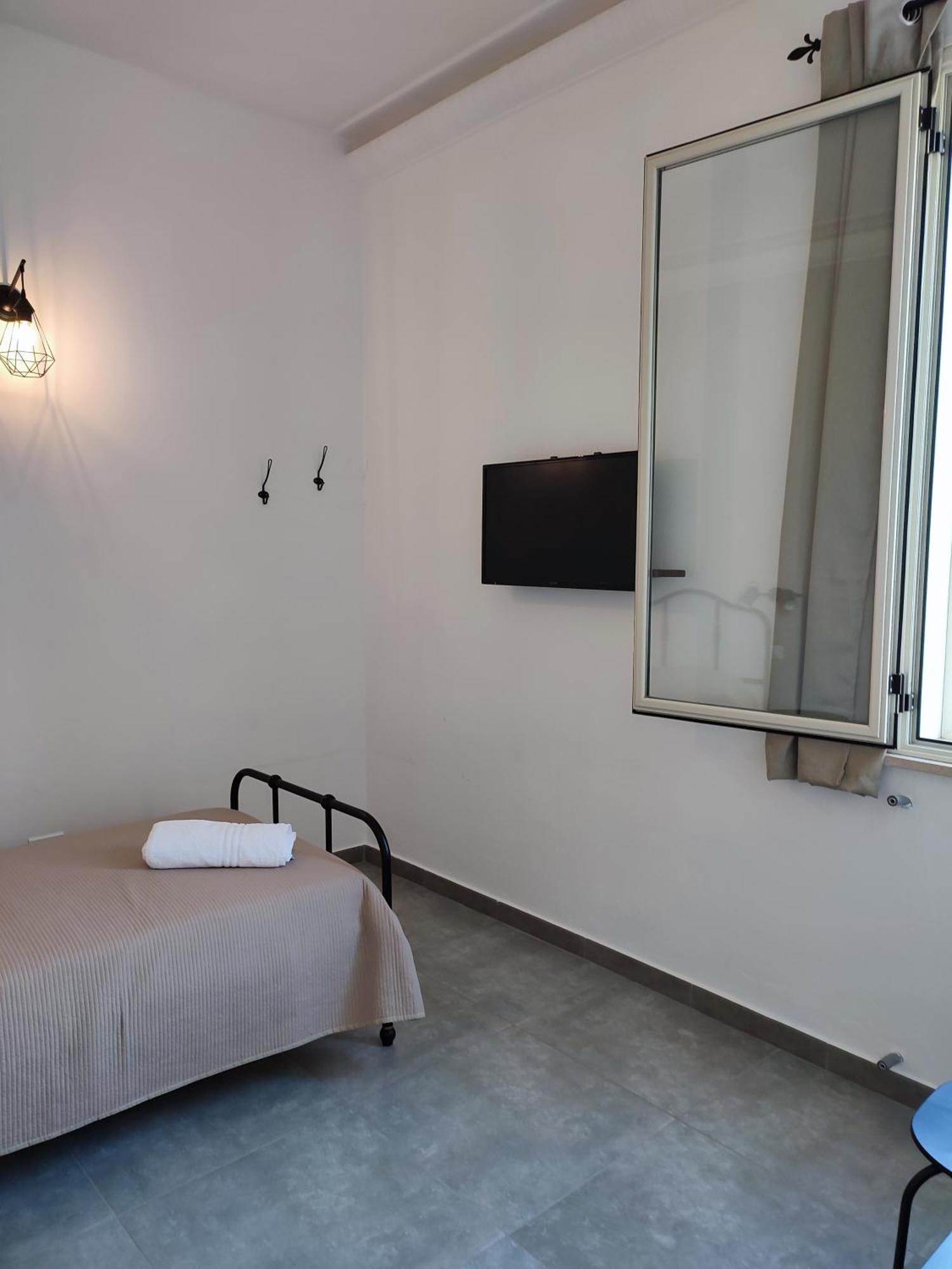 Inkantu B&B Terrasini Værelse billede