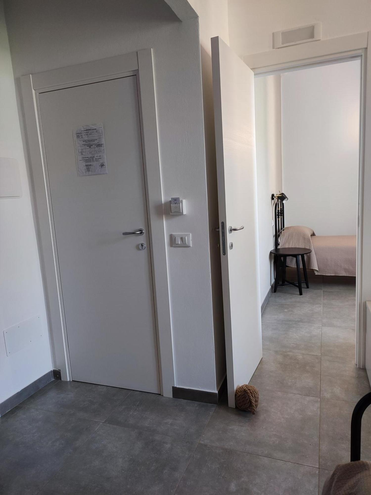 Inkantu B&B Terrasini Værelse billede