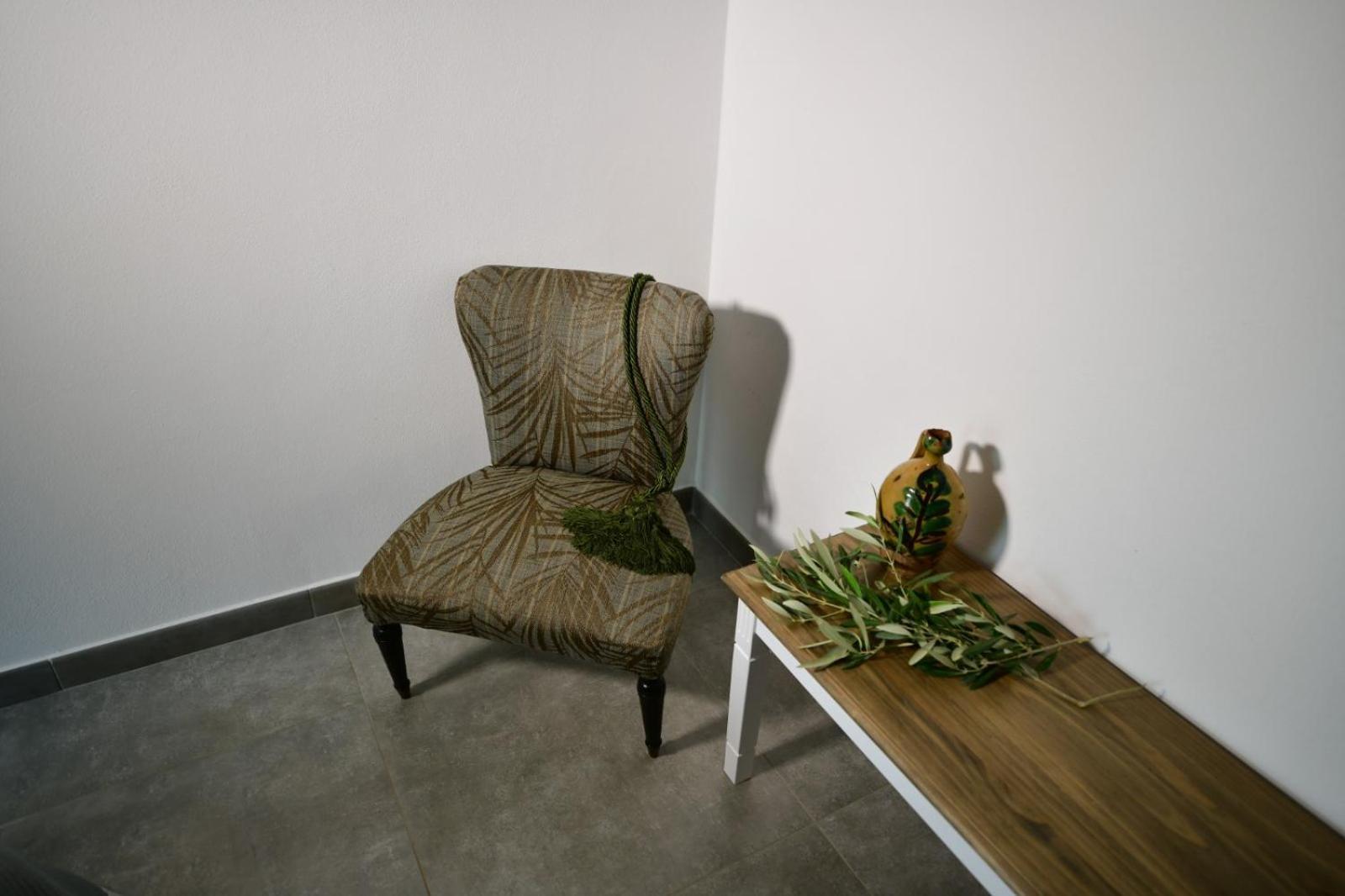 Inkantu B&B Terrasini Værelse billede