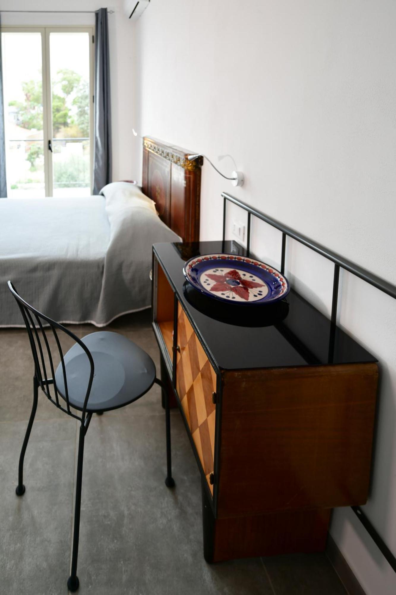 Inkantu B&B Terrasini Værelse billede