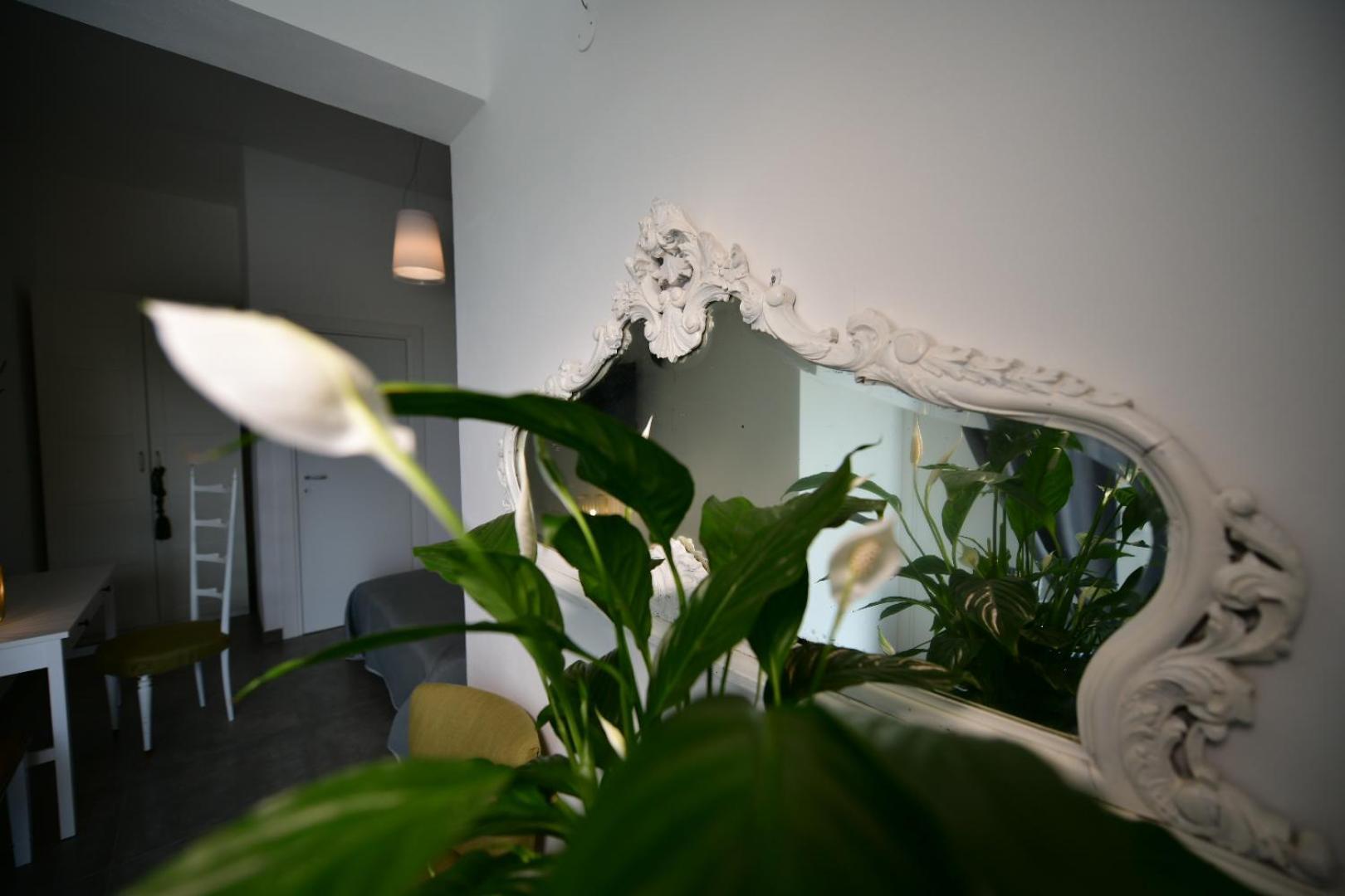 Inkantu B&B Terrasini Værelse billede