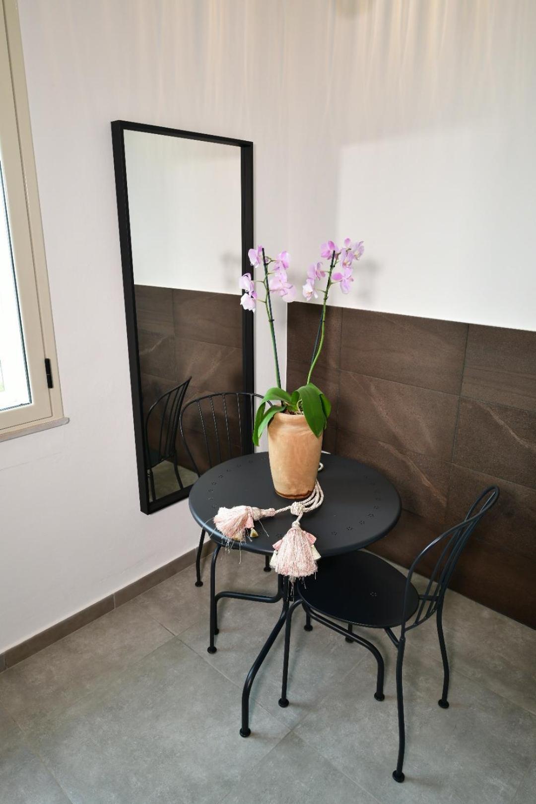 Inkantu B&B Terrasini Værelse billede