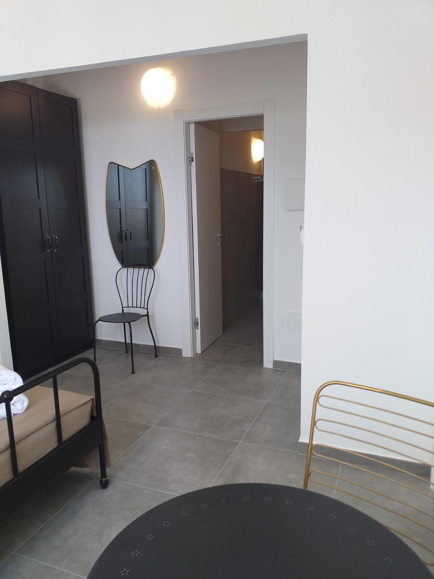 Inkantu B&B Terrasini Værelse billede